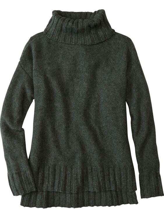 Durowool Turtleneck Sweater, , original