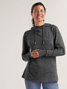 Cabrillo Hoodie - Buttercup