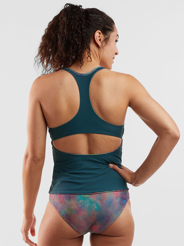 Backflip 2.0 Reversible Tankini Top - Indio, , original