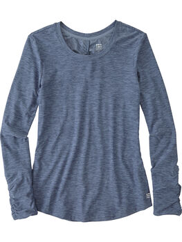 Grace 2.0 Long Sleeve - Solid