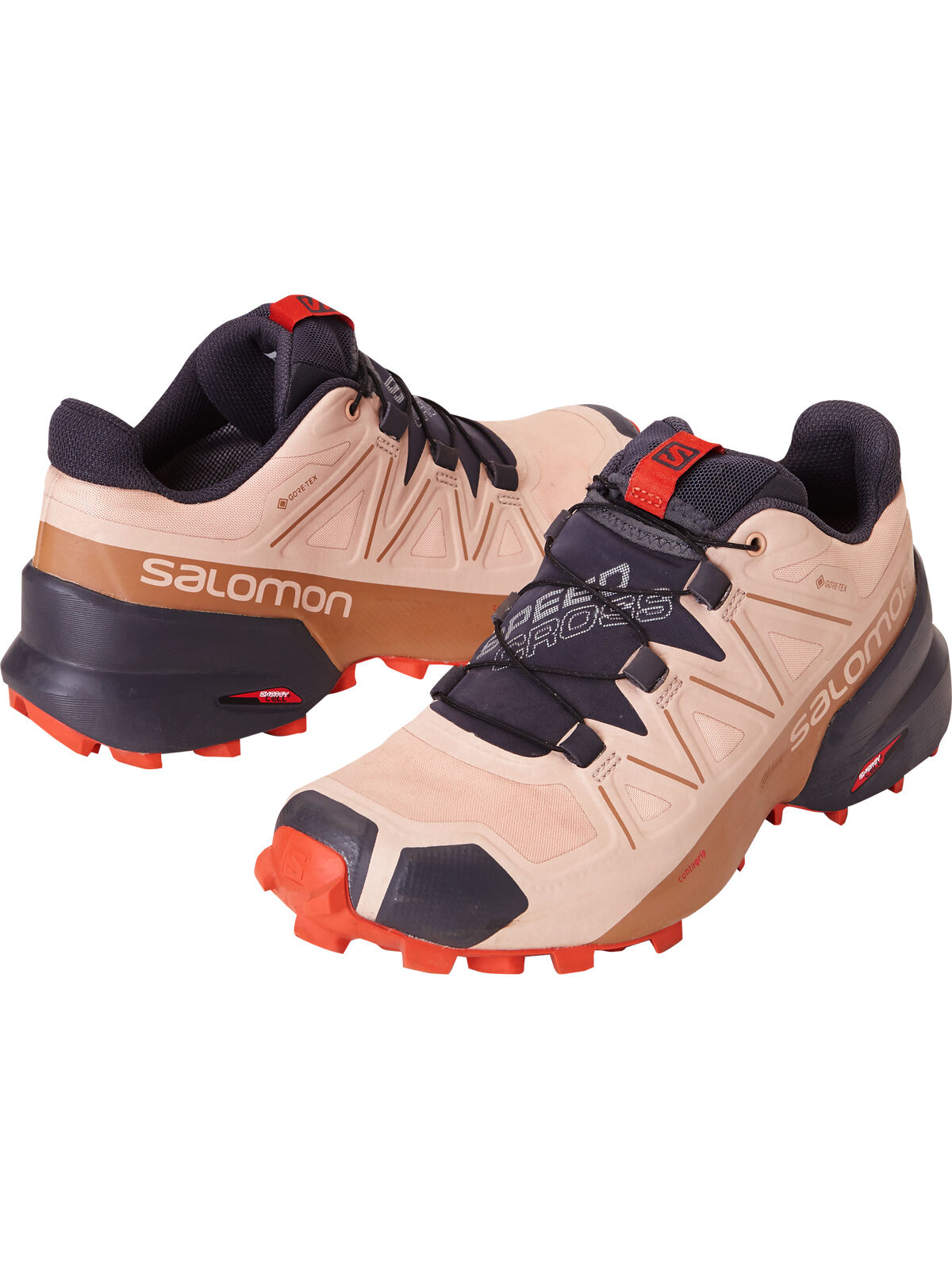 Speedcross 5 waterproof new arrivals