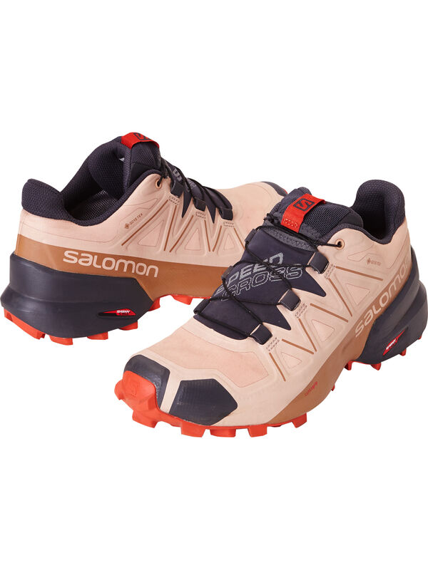 Dipsea 5.0 Waterproof Trail Shoe, , original