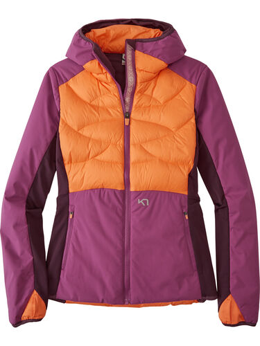 Tirill Thermal Jacket