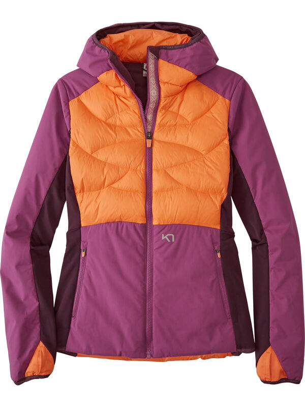 Tirill Thermal Jacket, , original