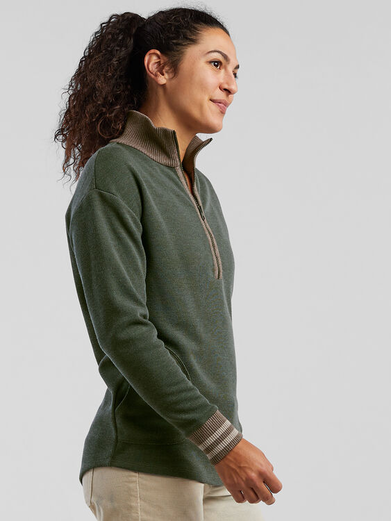 Ceres Pullover, , original