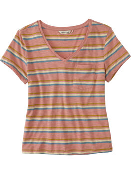 Maverick Pocket Tee