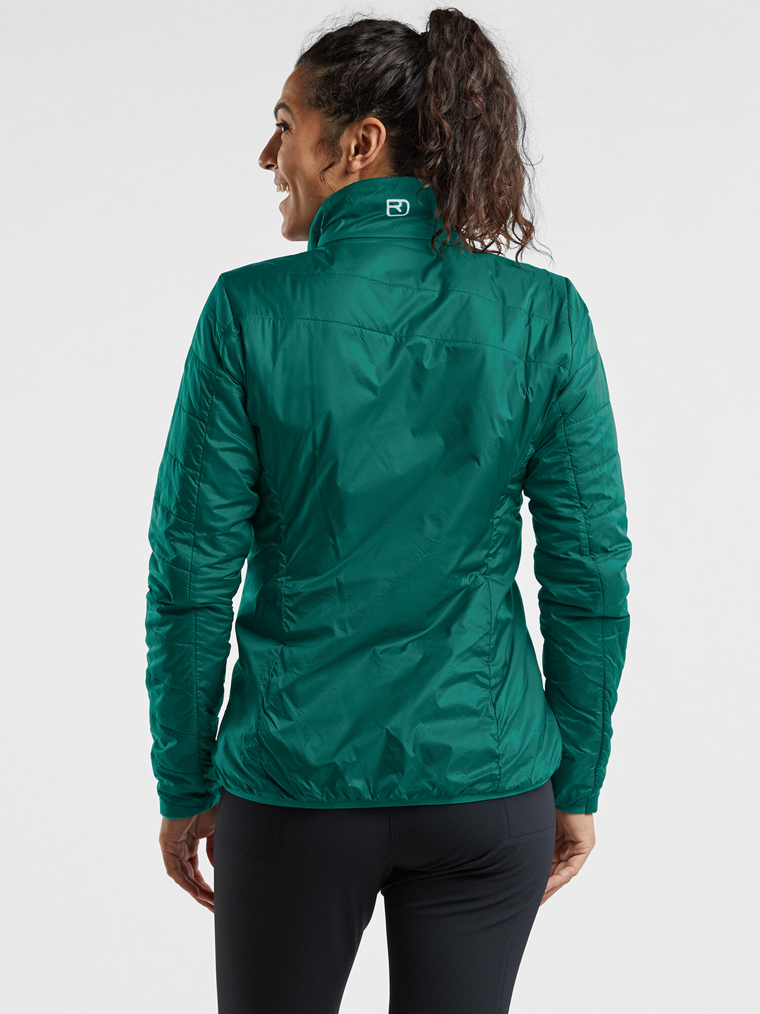 Bank On Reversible Insulated Jacket, , original