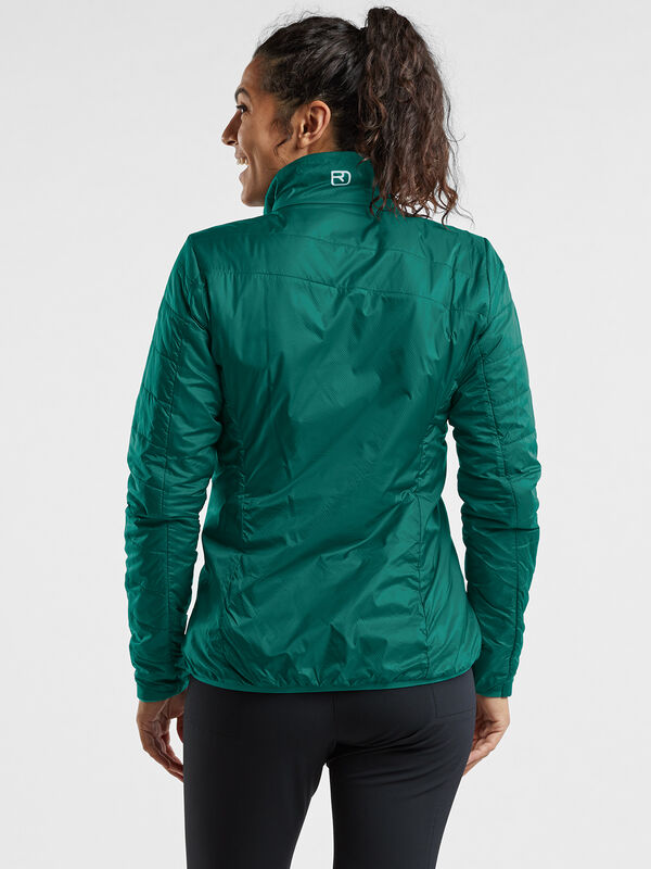 Bank On Reversible Insulated Jacket, , original