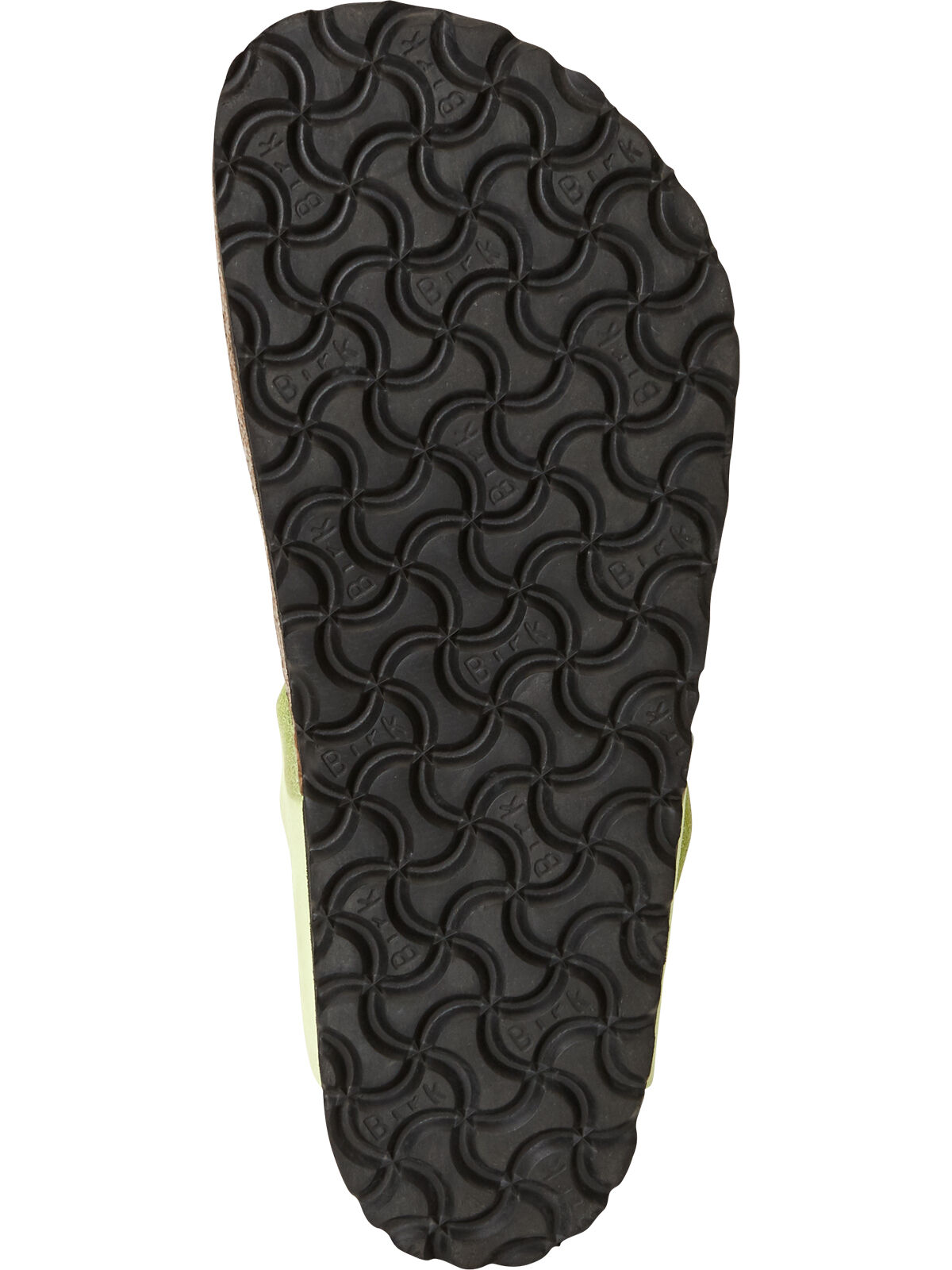 Birkenstock Gizeh Thong Sandal - Nubuck Leather | Title Nine