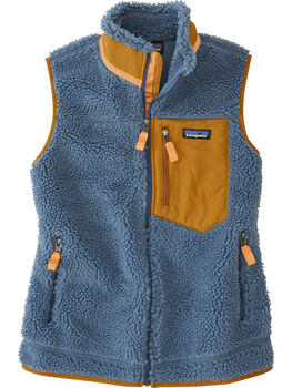 Classic Retro-X Vest