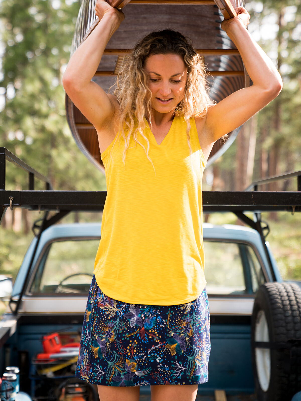 Title nine dream skort best sale