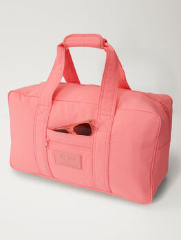 Aloha Weekender Duffel Bag