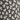 Crusher Midi Dress, Black & Salt Print, swatch