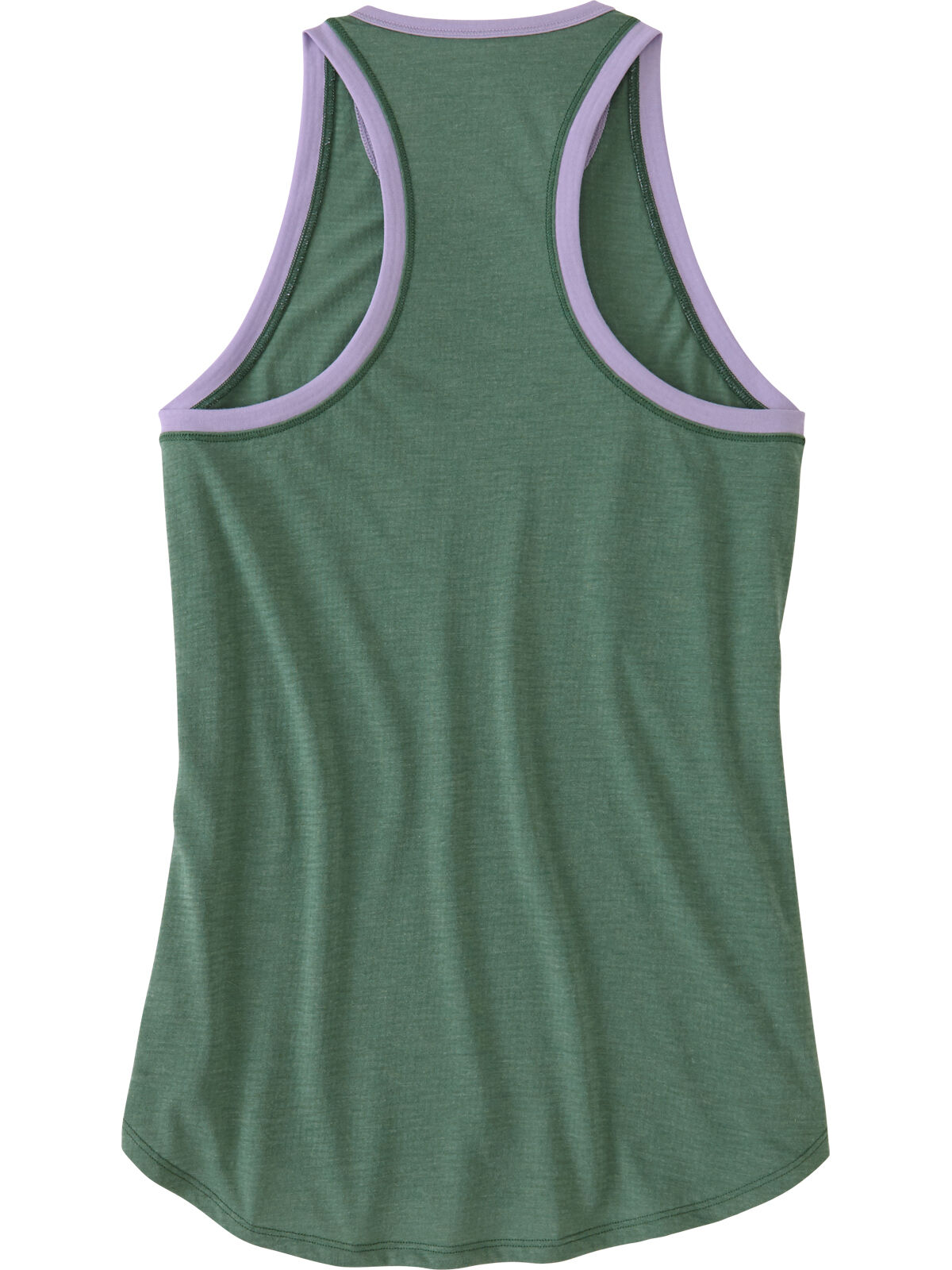 Racerback Tank Top Women's: Notton Colorblock | Title Nine
