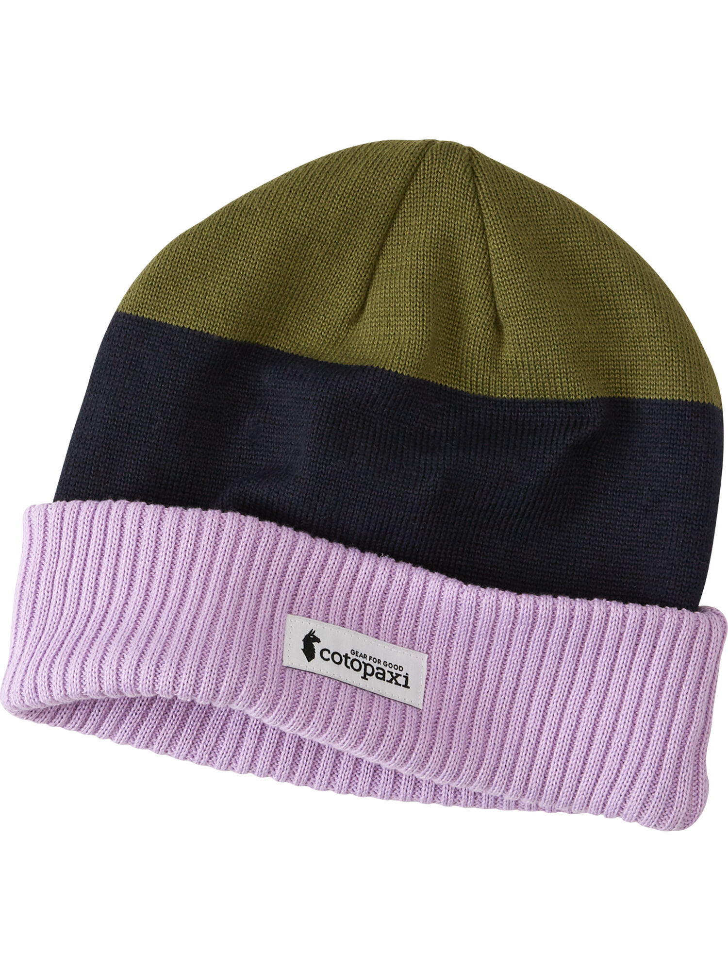 Cotopaxi Beanie Hat Out of Network Title Nine