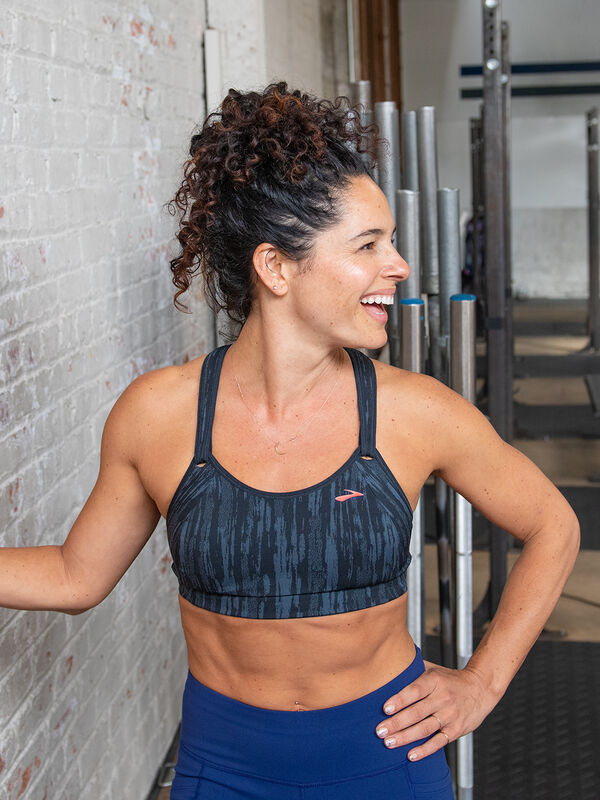 Fits-to-a-T Sports Bra, , original