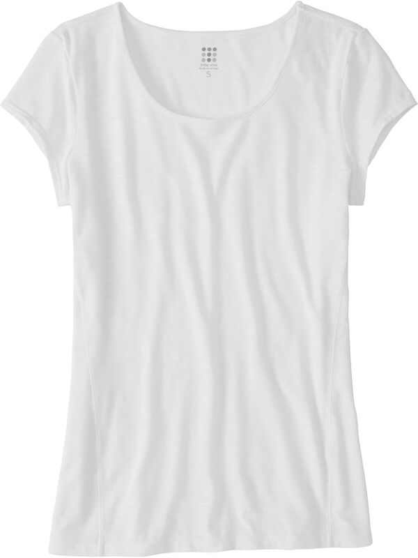 Henerala 2.0 Short Sleeve Tee, White, original