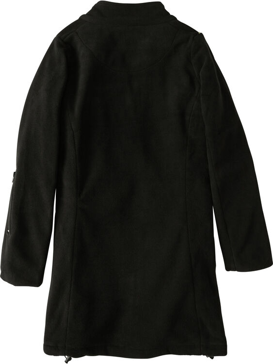 The M Coat - Black, Maternity and Babywearing Jacket – The Wild