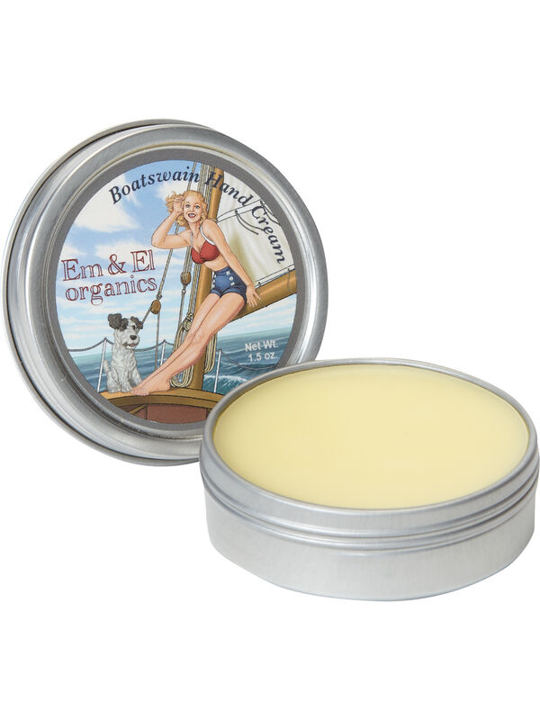Original Organic Hand Cream, , original