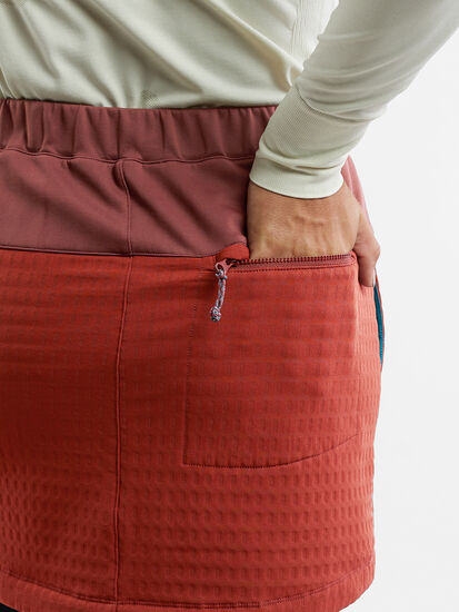 Off the Grid Skirt, , original