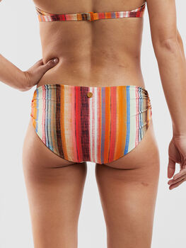 Dig It Bikini Bottom - Baja Stripe