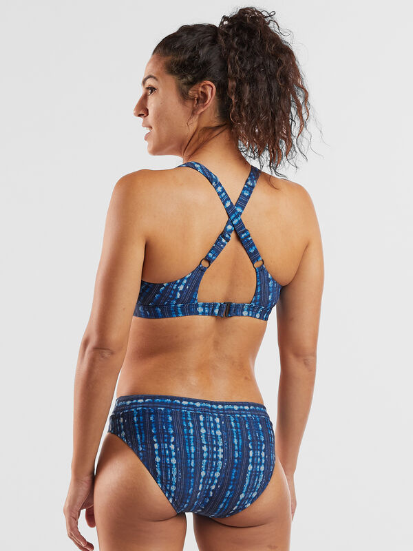 Better Bikini Top - Kanoko Shibori, , original