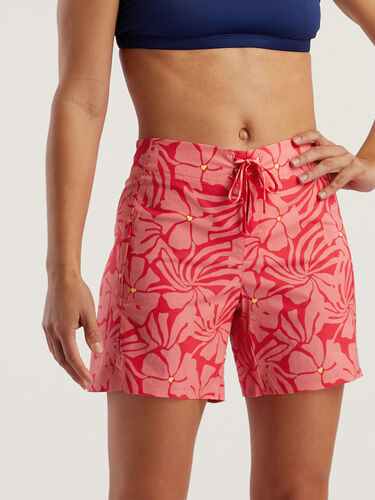 Incrediboardie Board Shorts 6"