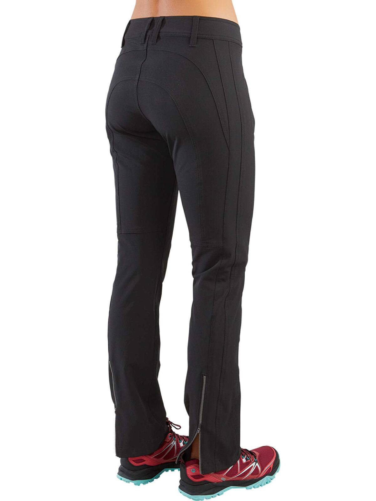 Title nine capris Clearance