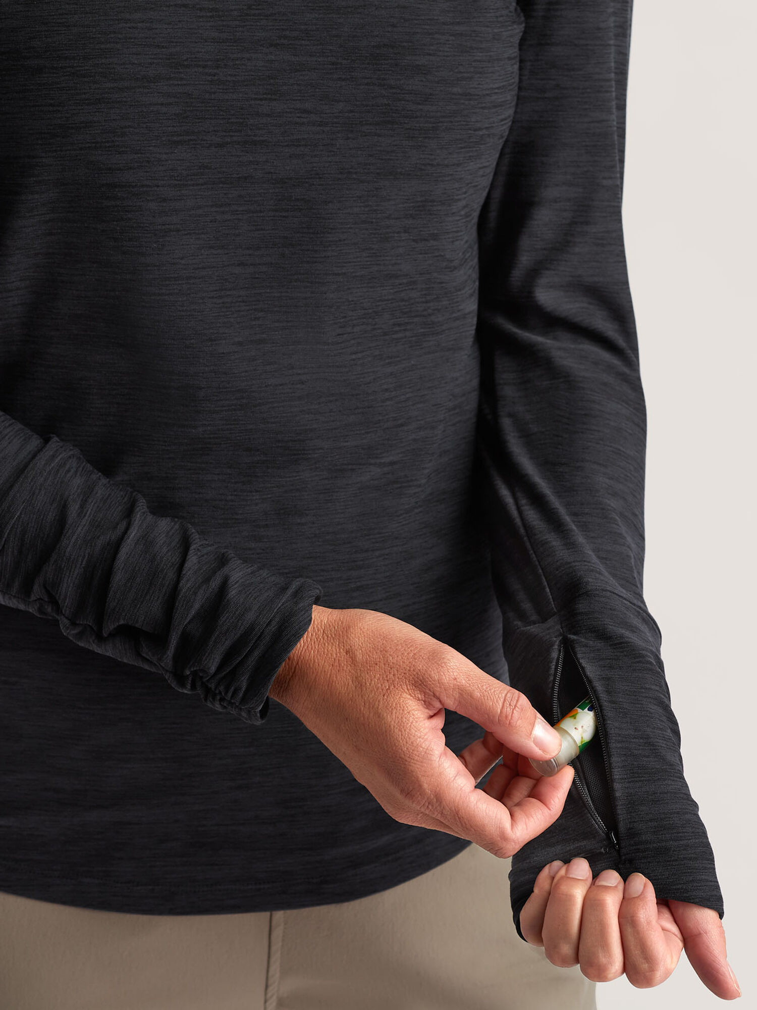 Grace Long Sleeve Tee, , original