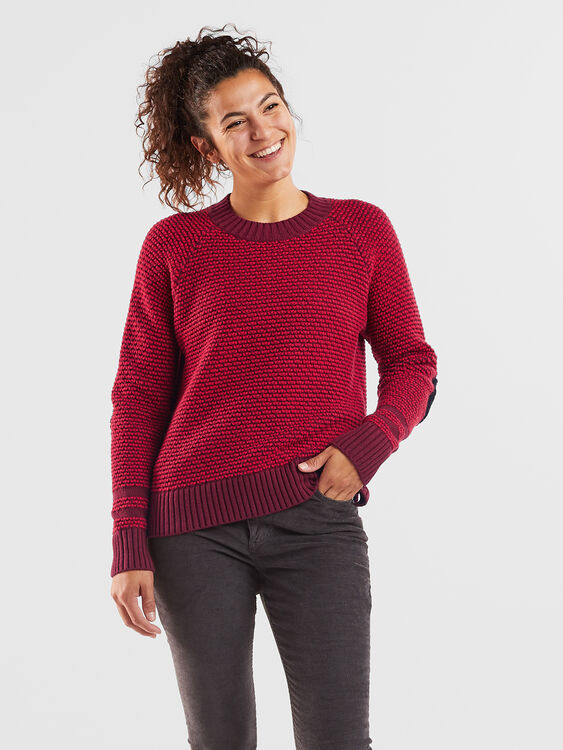MVP3 Crew Neck Sweater, , original