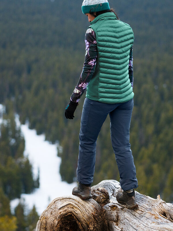 Clamber Lined Hiking Pants, , original