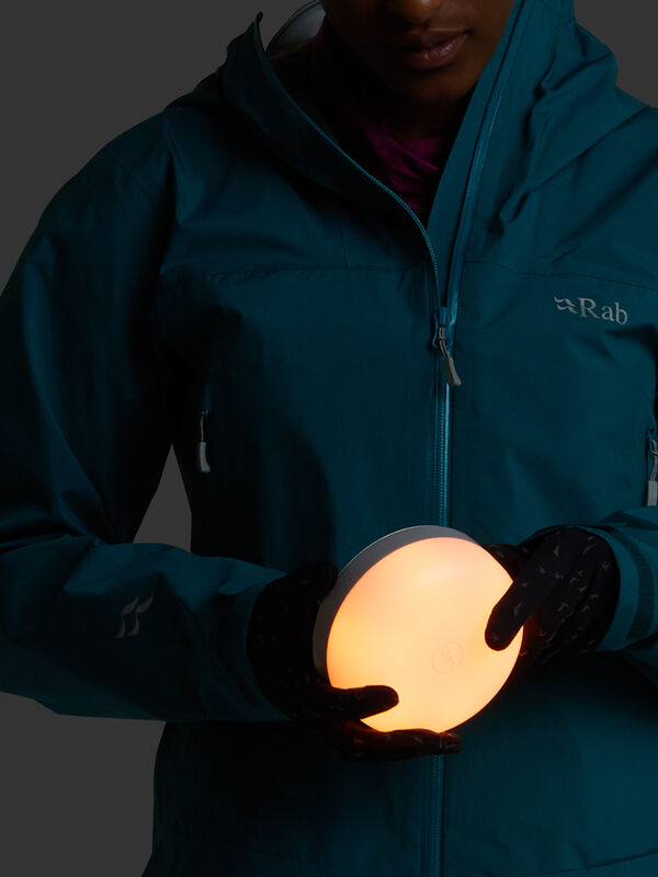Light It Up Travel Companion, , original