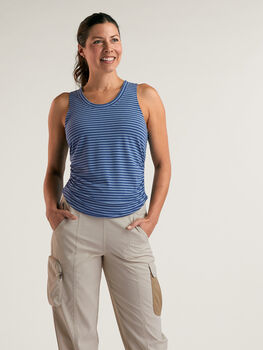 Bluff Tank Top