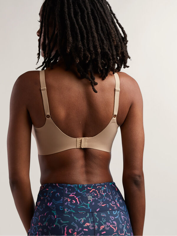 Beyond Bra, , original