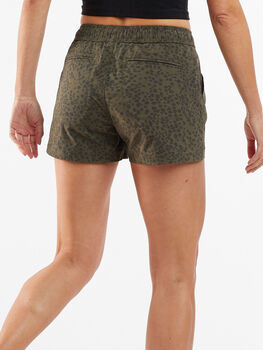 Scout Ripstop Shorts 3" - Fiero