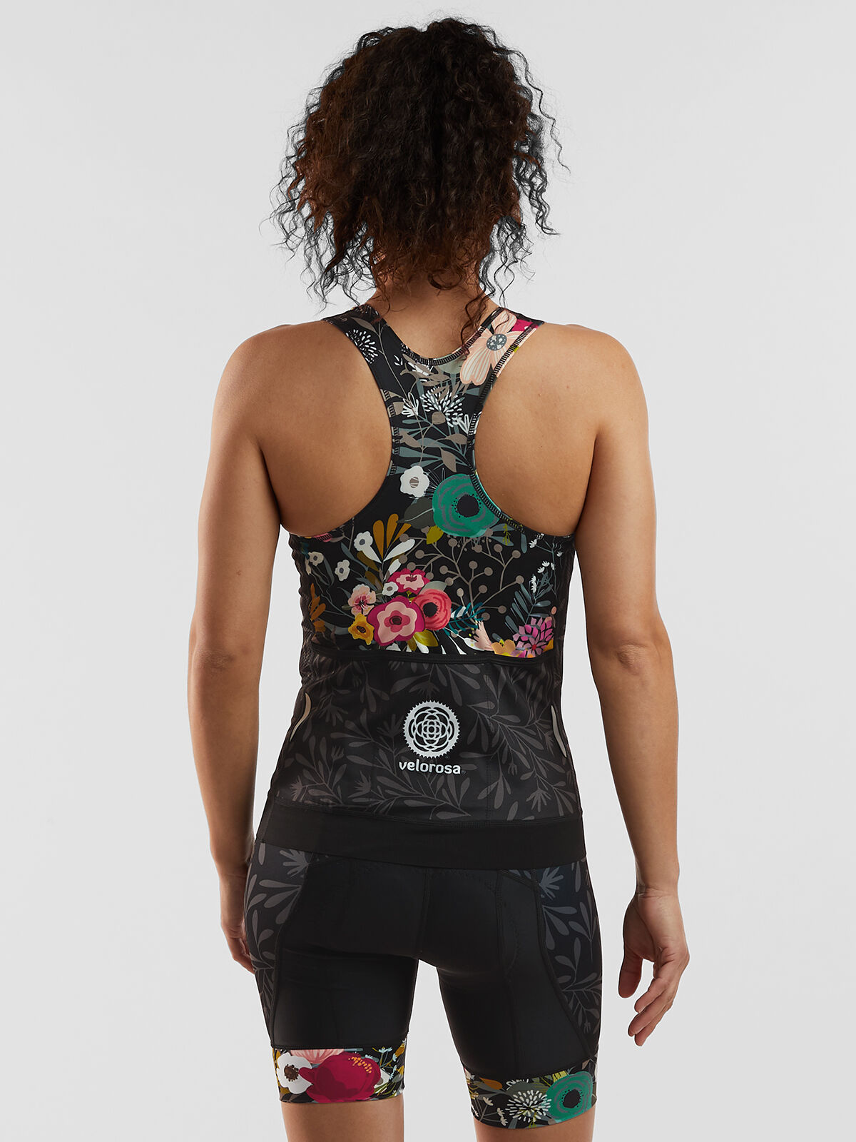 Tank top cycling jersey hotsell