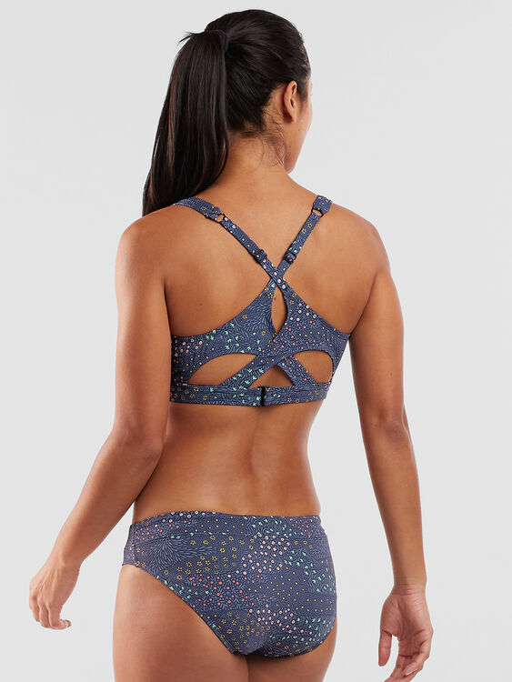 Phenom Underwire Bikini Top - Alpen Bloom, , original
