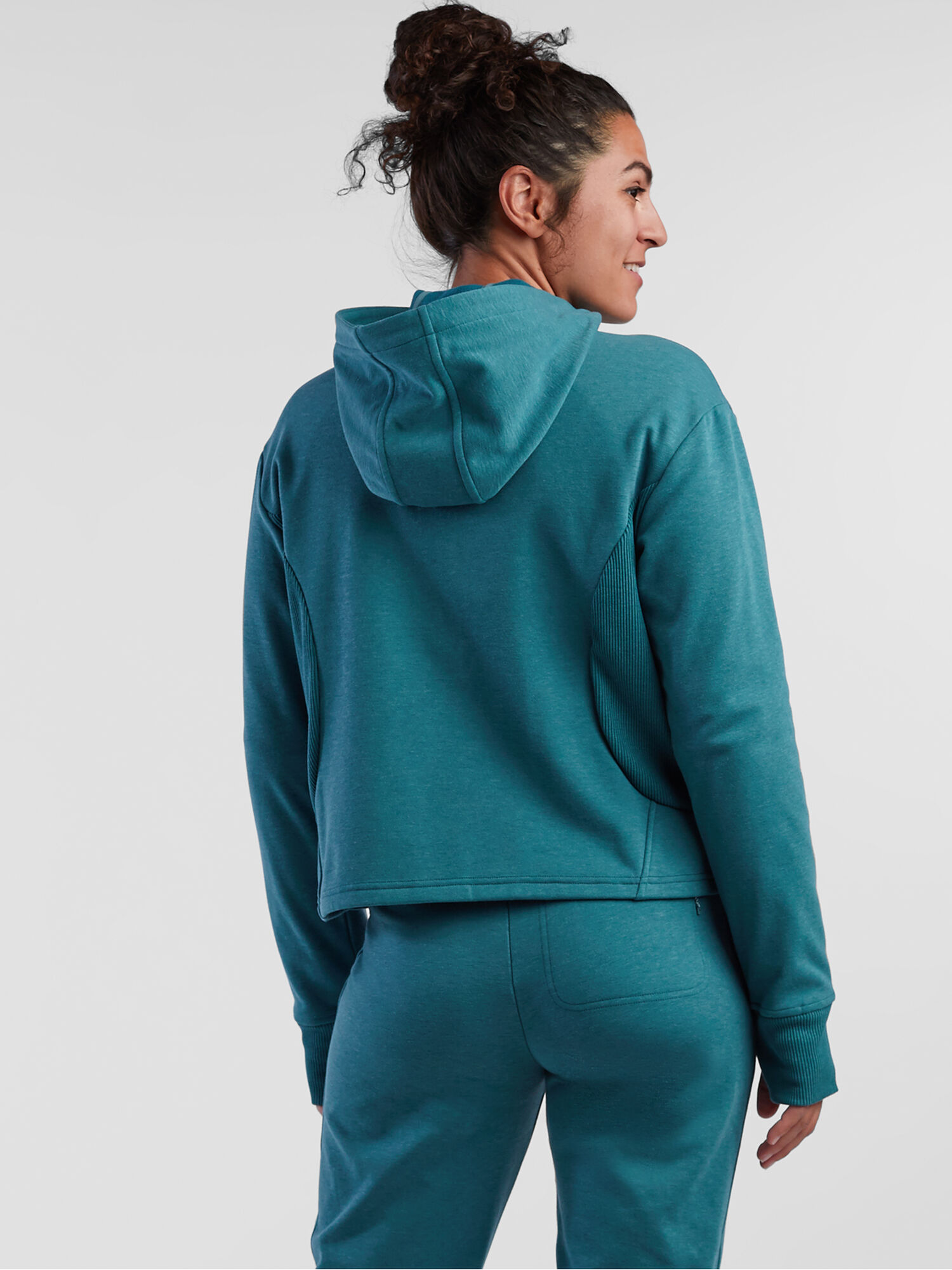 Feelgood Fleece Hoodie, , original