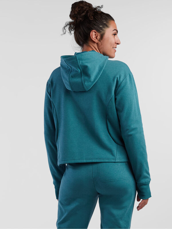 Feelgood Fleece Hoodie, , original