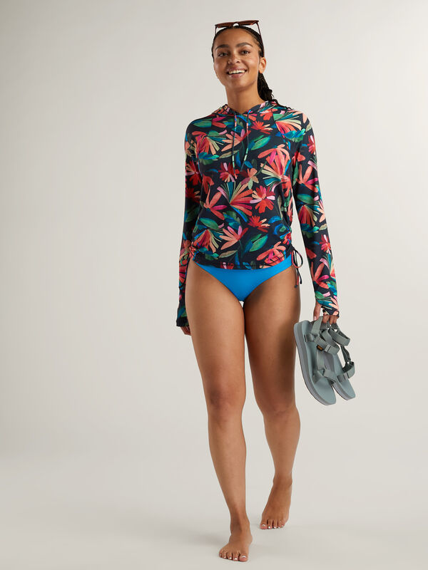 Sunbuster Hoodie Sun Shirt, , original