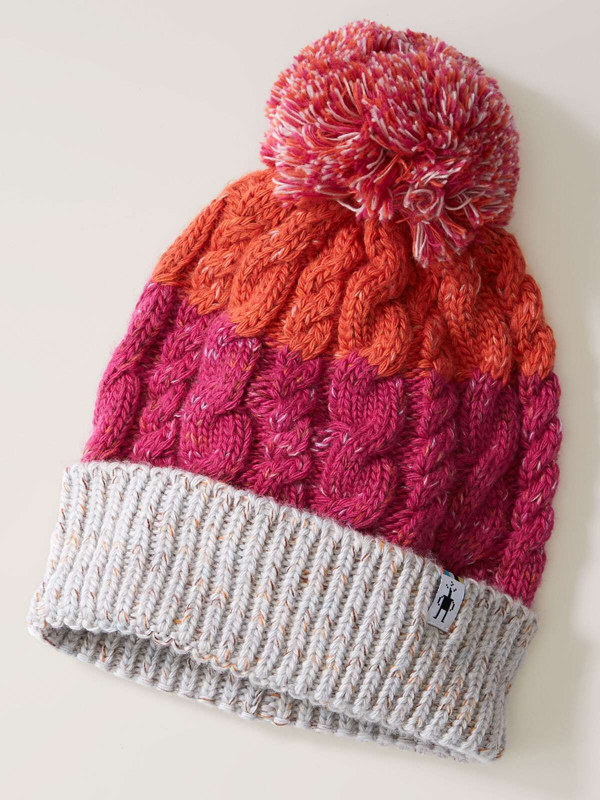 Smartwool Beanie Powder Pouf | Title Nine