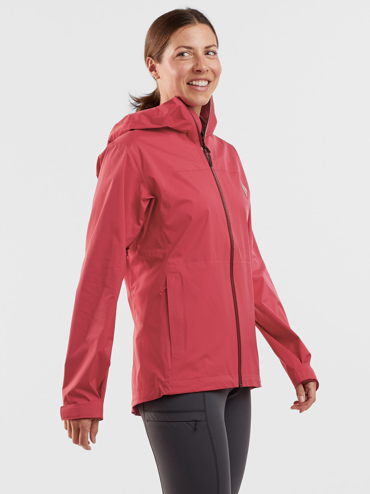 Squall raincoat deals