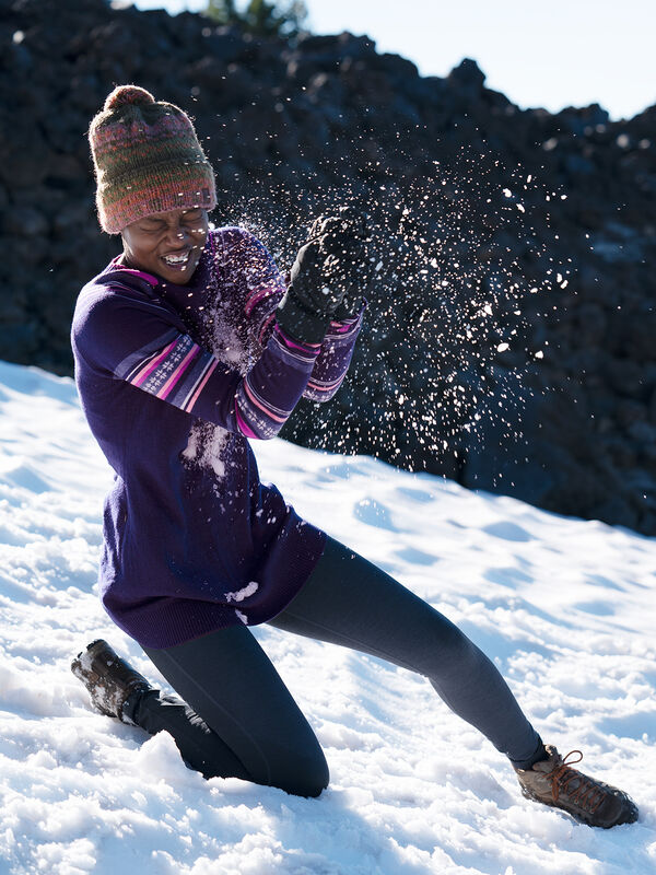 Origin Beanie, , model