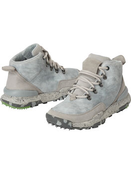 Minka Hiking Boot - Leather