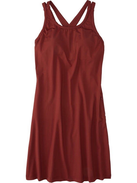 Cirque De La Vie Dress - Solid, , original