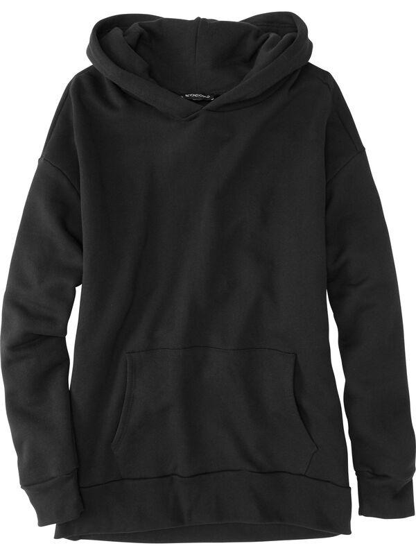 Tadasana Fleece Hoodie, , original