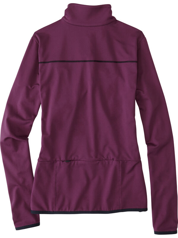 Runagade 1/4 Zip Pullover - Solid, , original