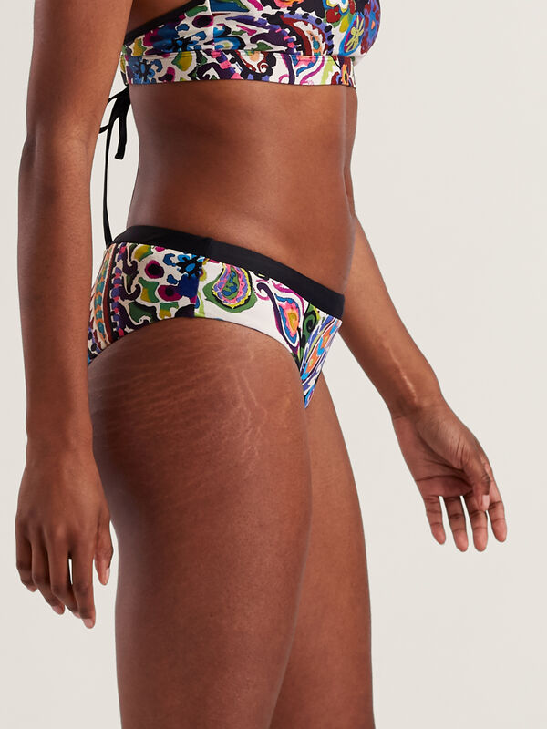 Pocket Bikini Bottom - Lago di Como, , original