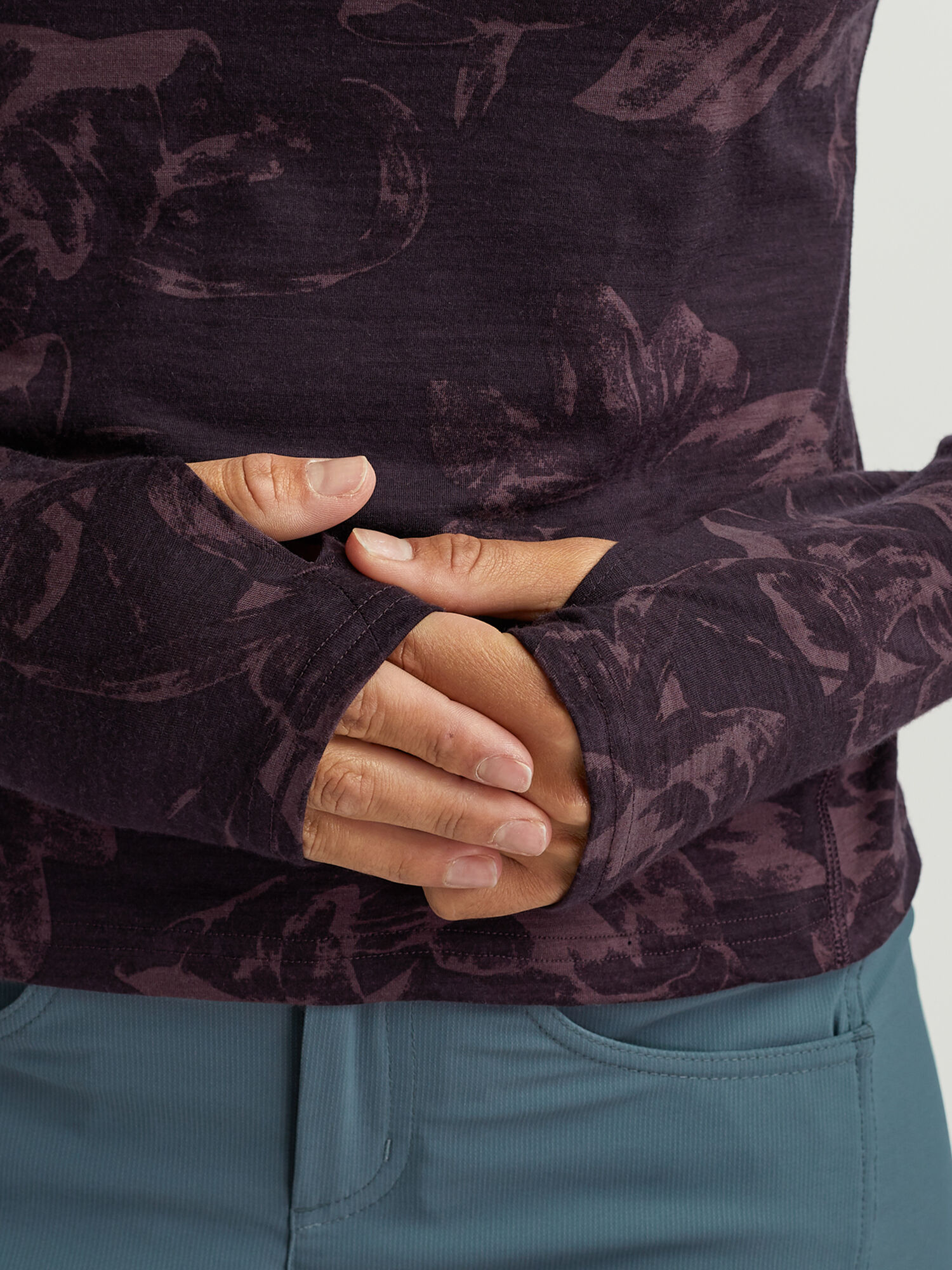 Firebyrd Long Sleeve Tee, , original