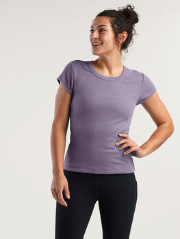 Headlands Ribbed Tee